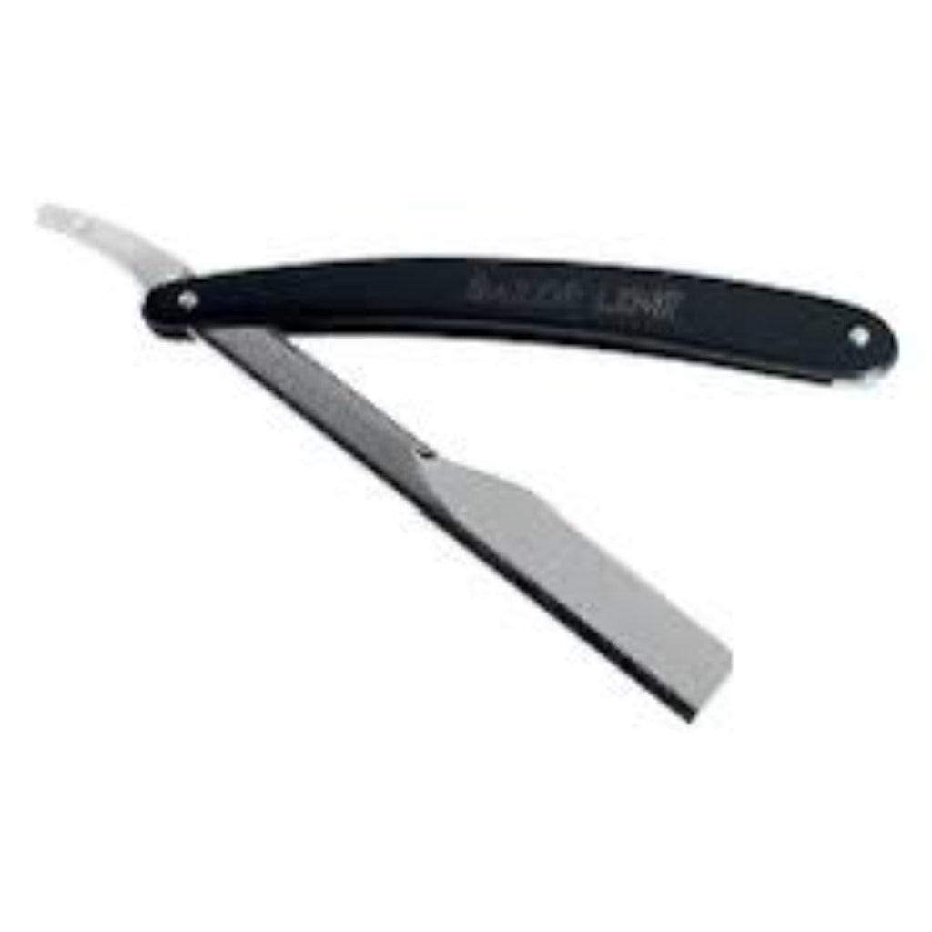 Rasoio a Mano Libera con Lama Intercambiabile