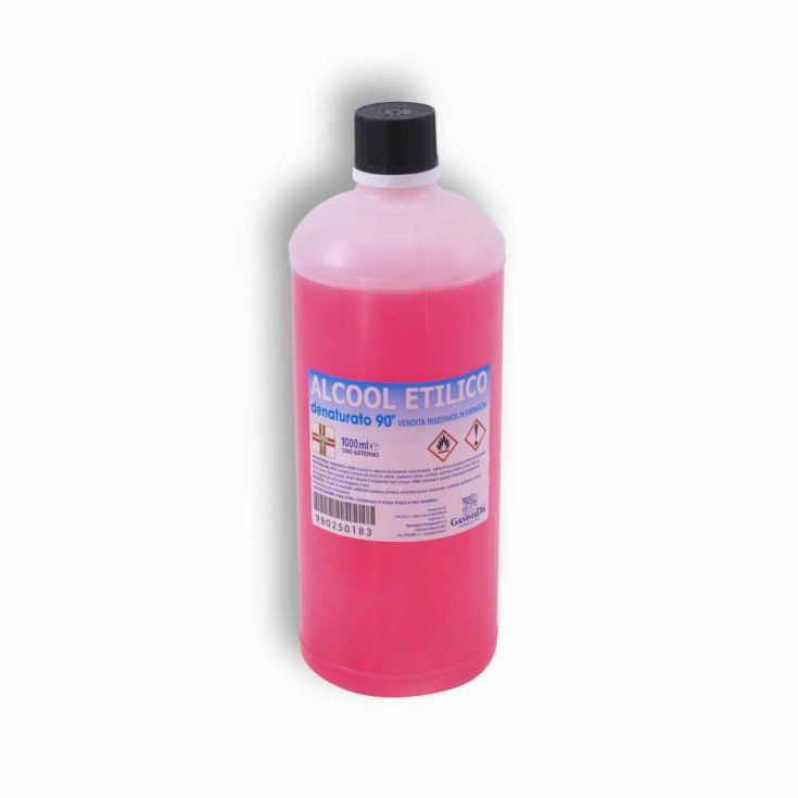 Alcool 1 lt Angen CosmCart