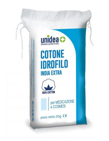 Cotone idrofilo Angen CosmCart