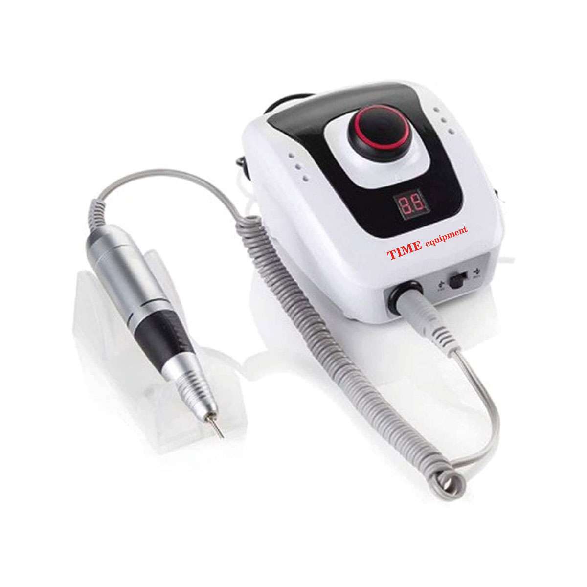 fresa unghie pofessionale Time  lux 3500 Angen CosmCart