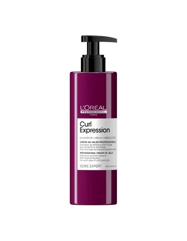 l'oreal curl expression crema in gel Angen CosmCart