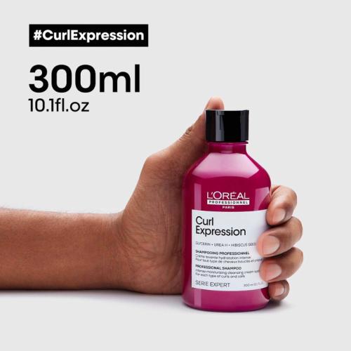 l'oreal curl expression shampoo 300ml Angen CosmCart