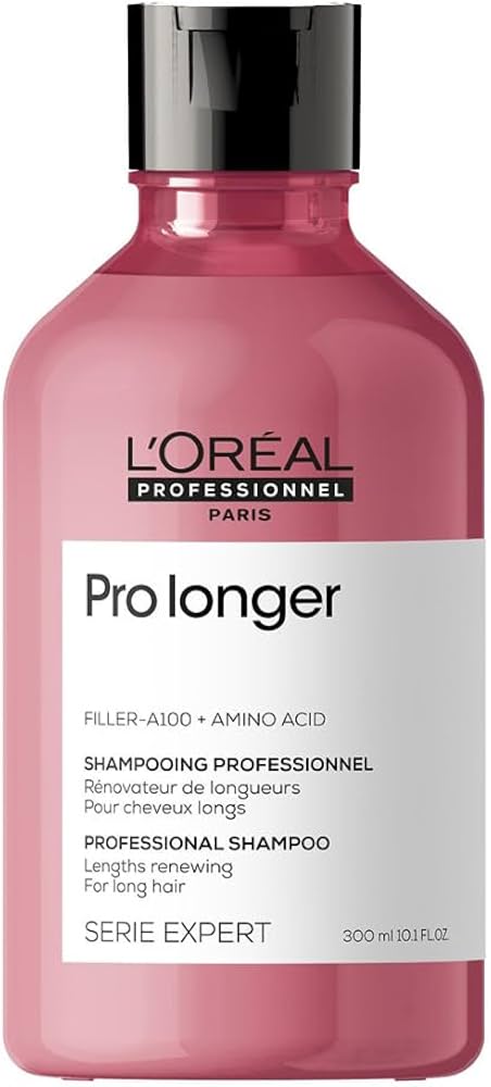l'oreal maschera pro longer 250ml Angen CosmCart