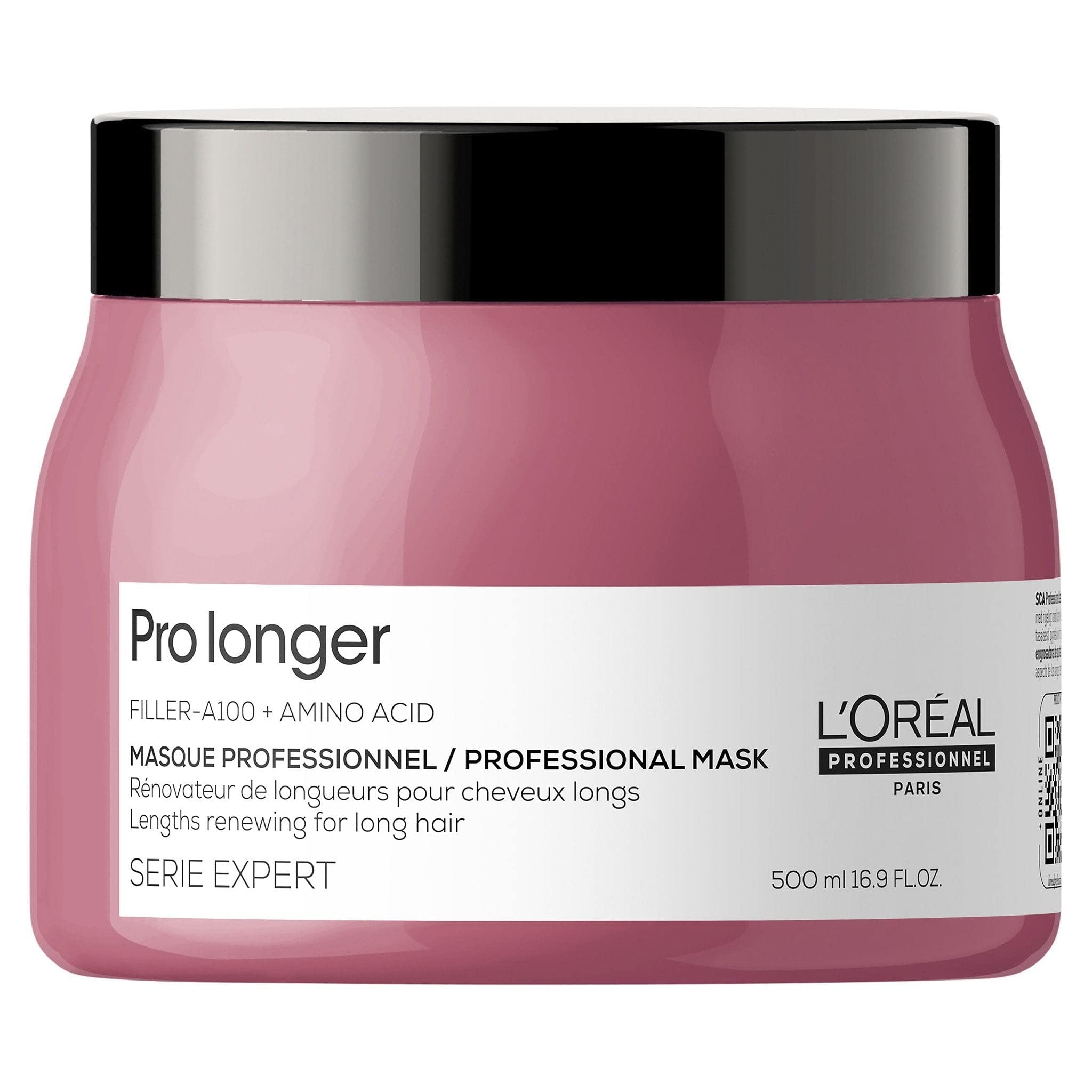 l'oreal maschera pro longer 500ml Angen CosmCart