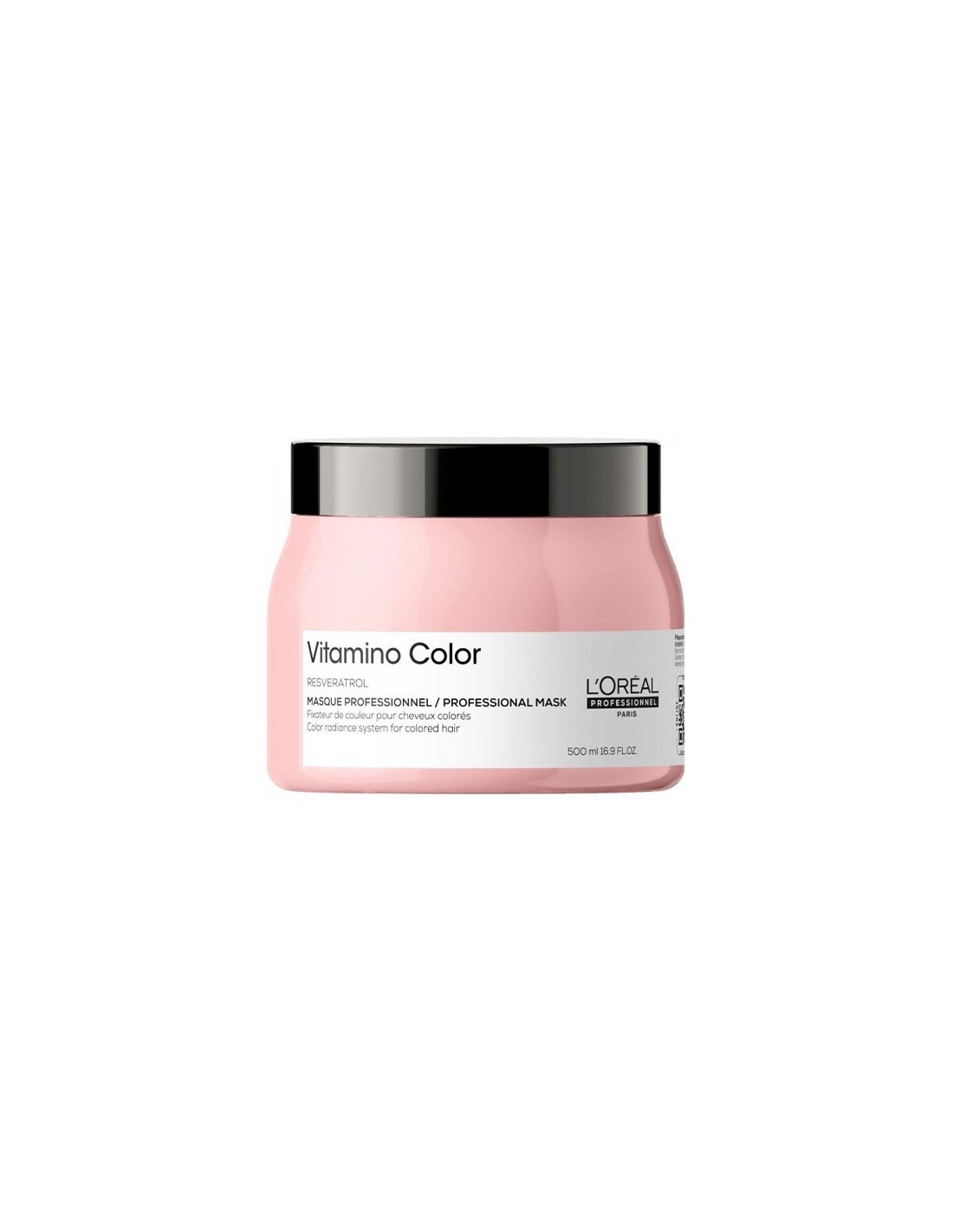 l'oreal maschera vitamino color 500ml Angen CosmCart