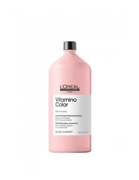 l'oreal shampoo vitamino color 1500ml Angen CosmCart