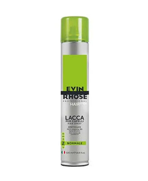 lacca evin rhose 500ml verde Angen CosmCart