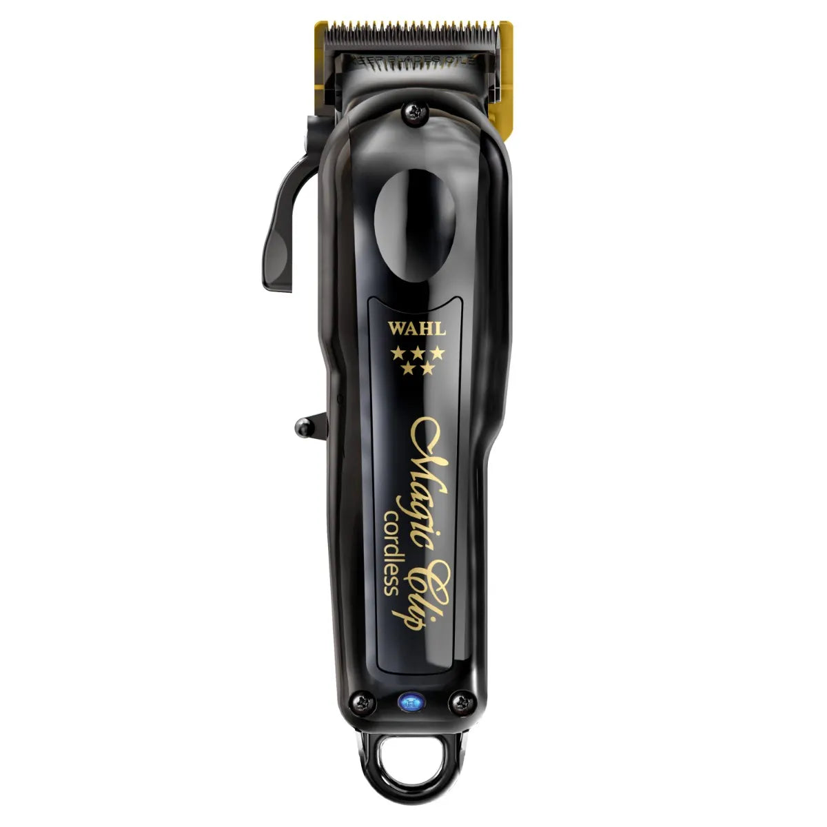 magic clip nera wahl Angen CosmCart