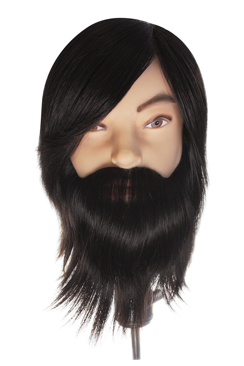 mareb testina uomo con barba naturale Angen CosmCart