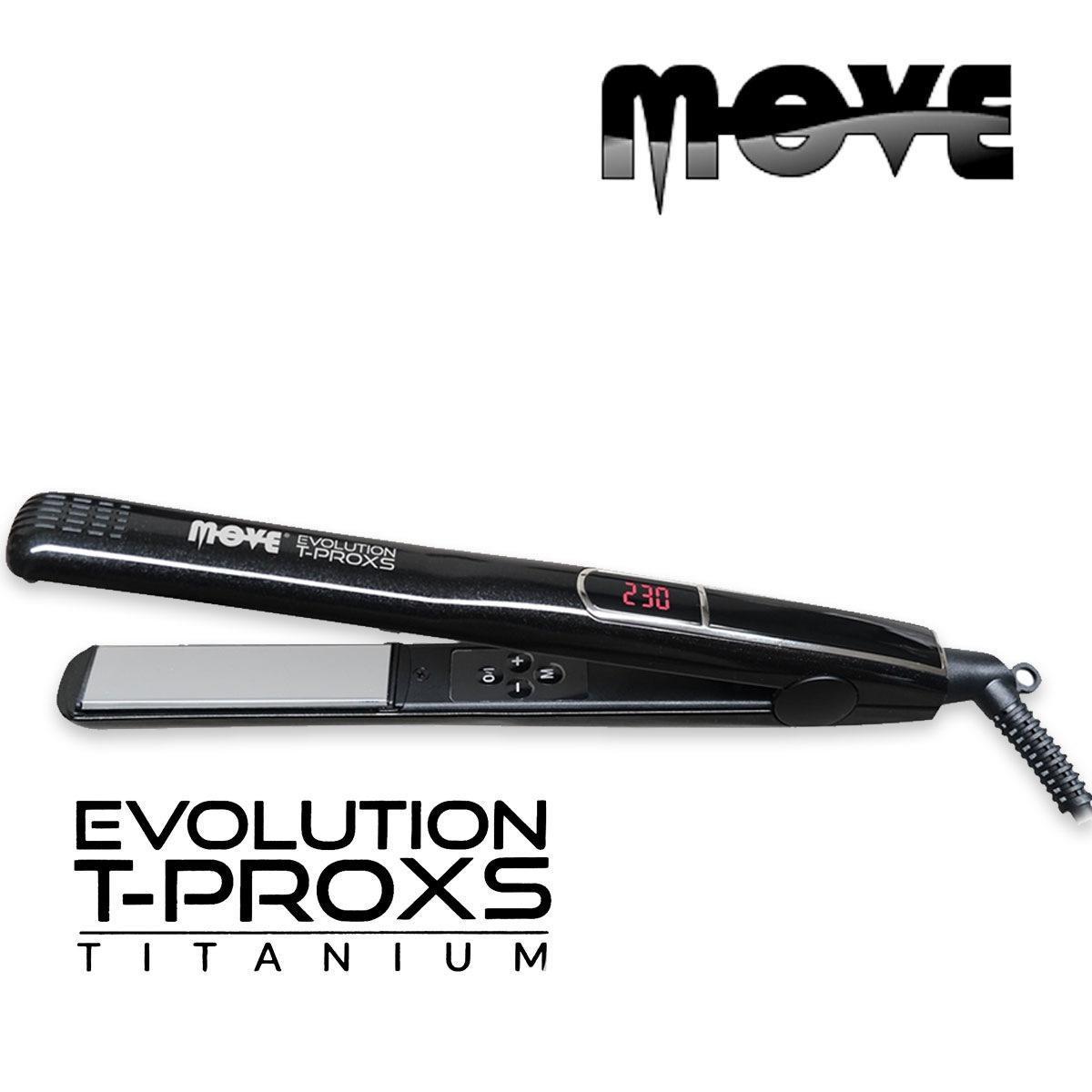 piastra per capelli move s-xl Angen CosmCart