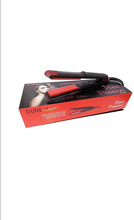 piastra per capelli red passion dune 90 Angen CosmCart