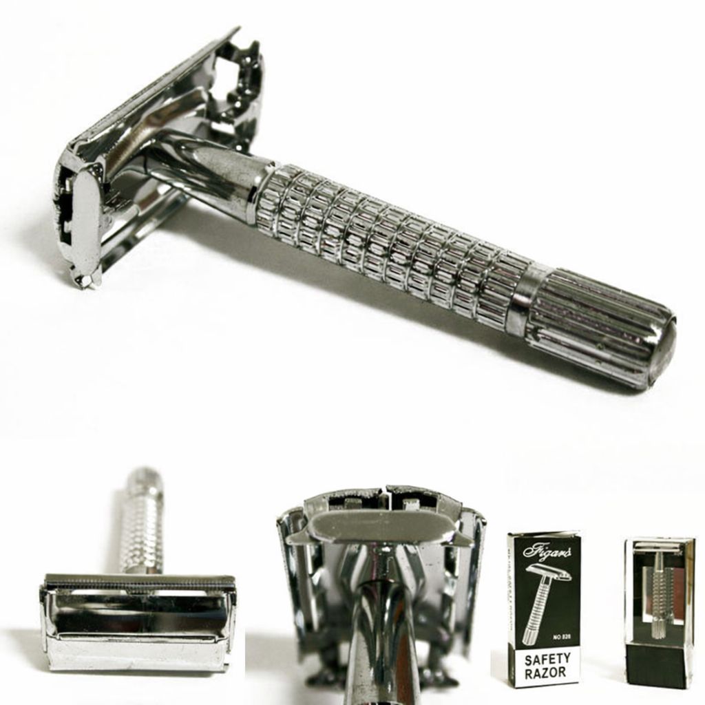 rasoio da barba figaro Angen CosmCart