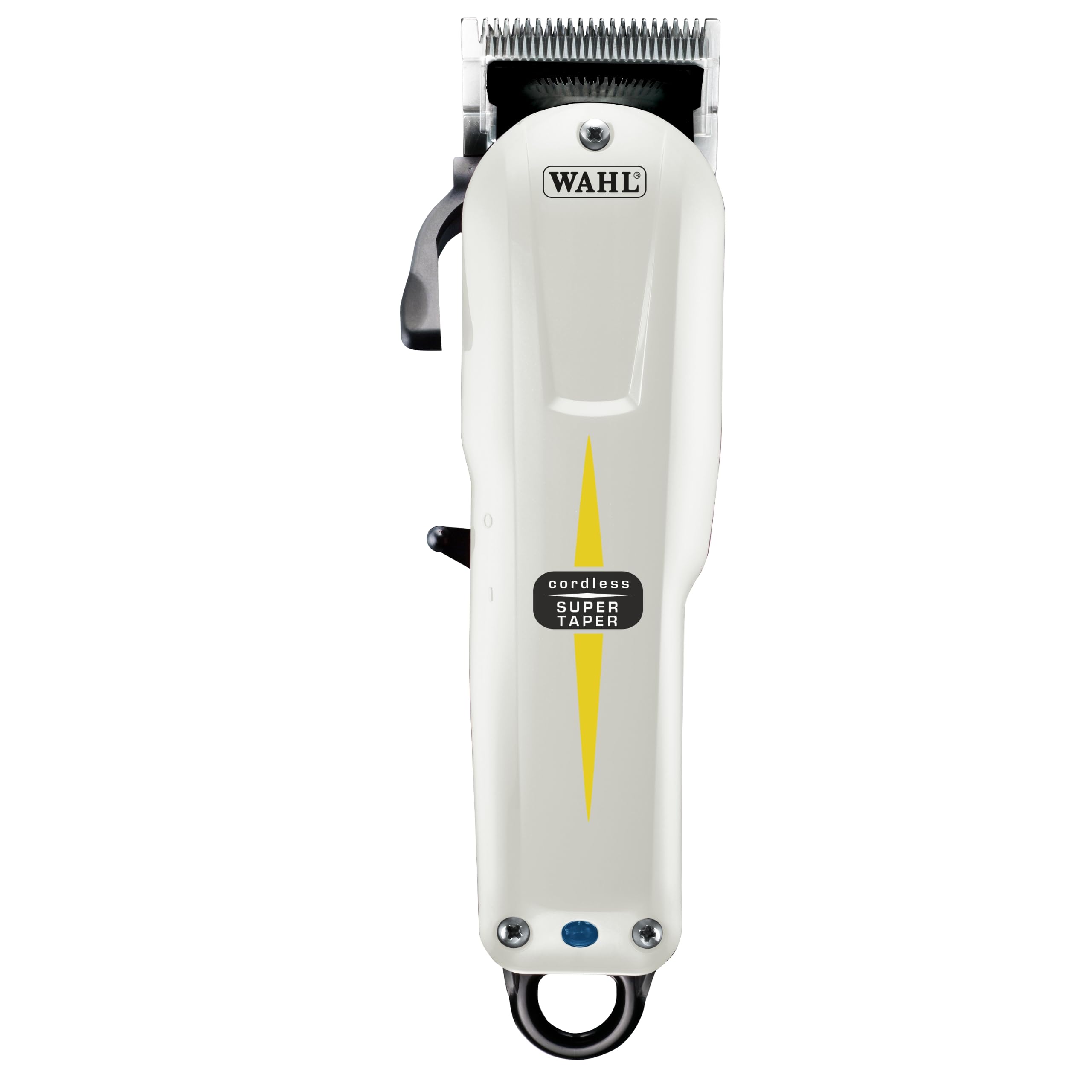super taper cordless wahl Angen CosmCart