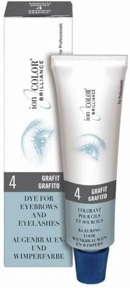 tinta per sopracciglia ion Angen CosmCart