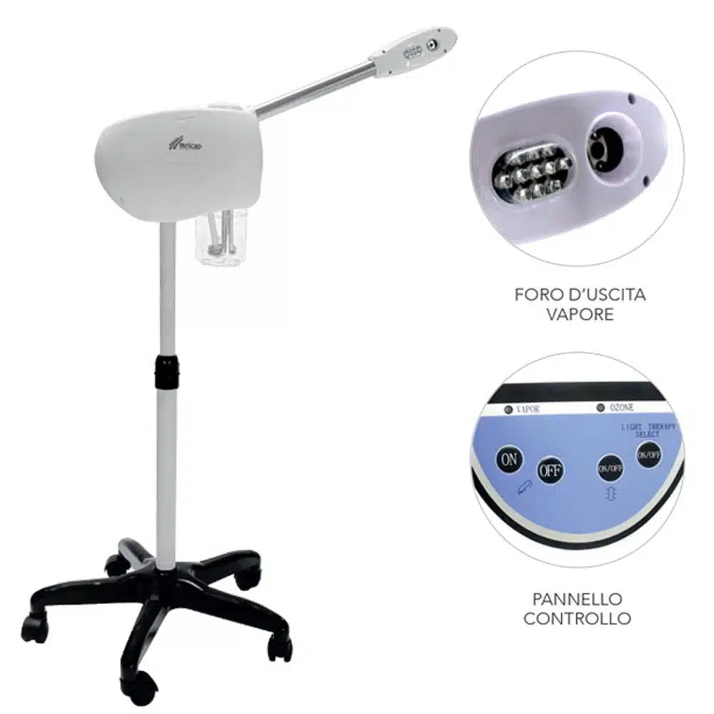 vaporizzatore melcap Angen CosmCart