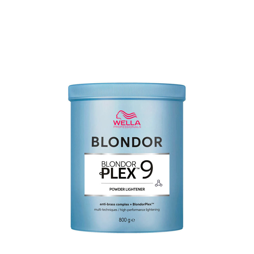 wella blonfor plex 9 Angen CosmCart